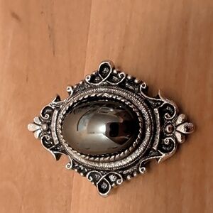 VTG Sarah Coventry brooch/pendant
